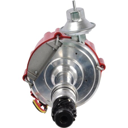 A1 Cardone New Electronic Distributor, 84-1893 84-1893